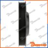 Poulie damper vilebrequin pour MITSUBISHI | RKP-MS-026, MDS-CU2W